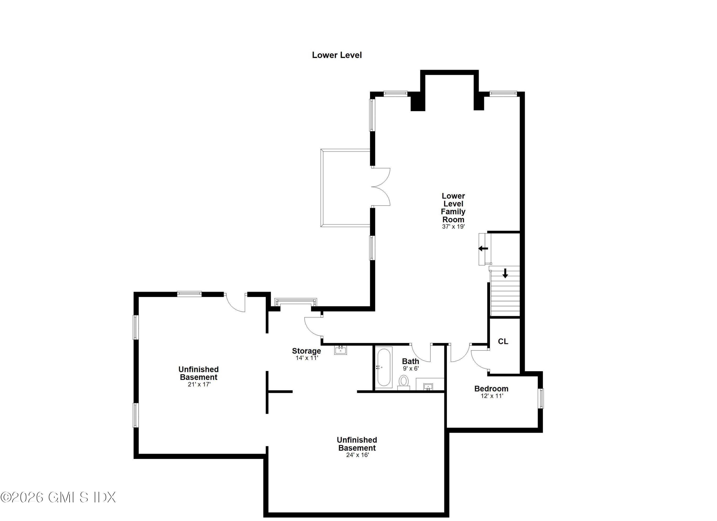 88 Orchard Street