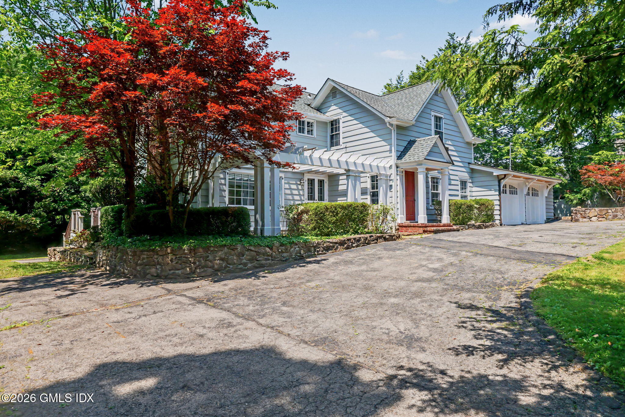 88 Orchard Street