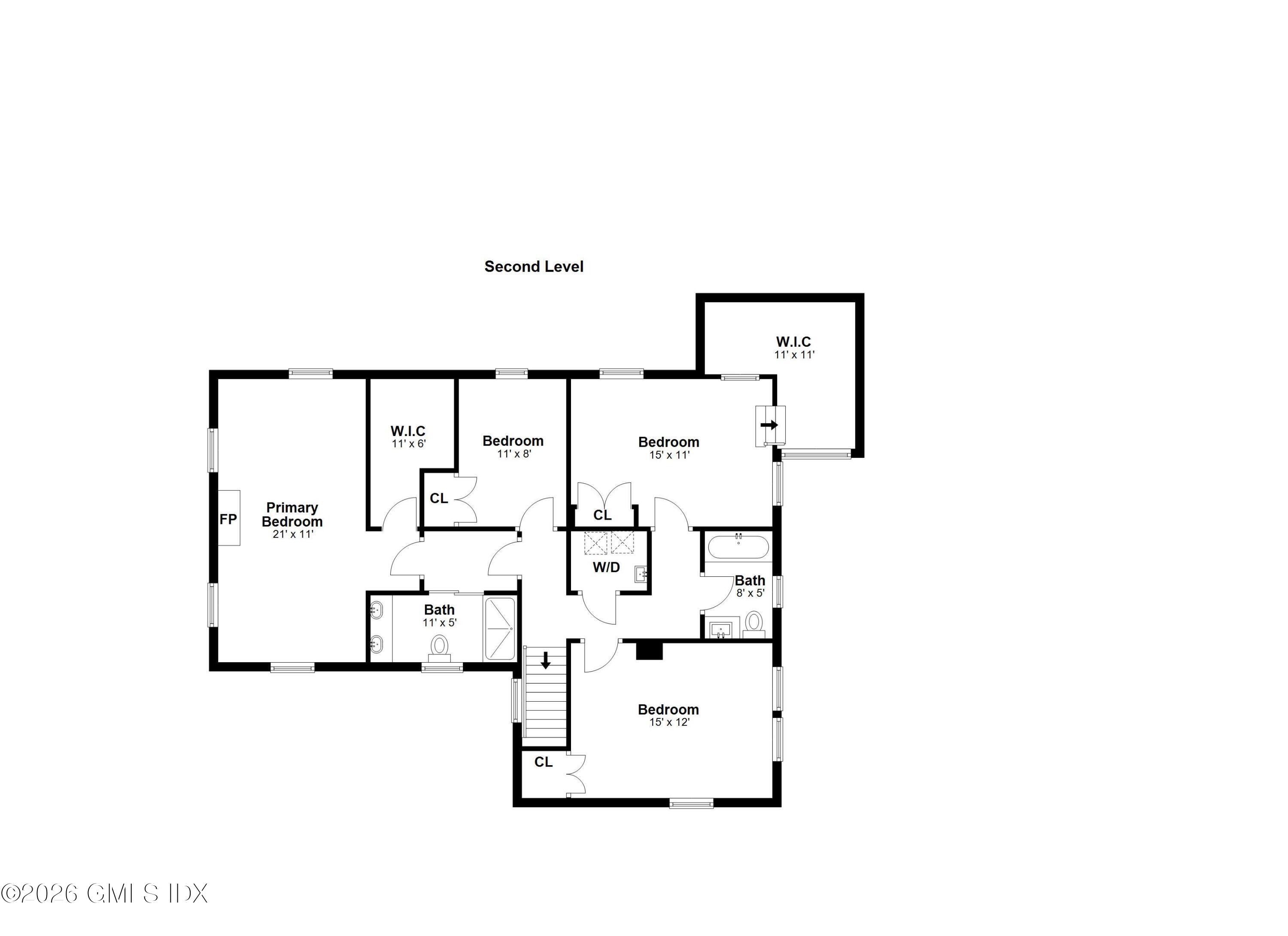 88 Orchard Street
