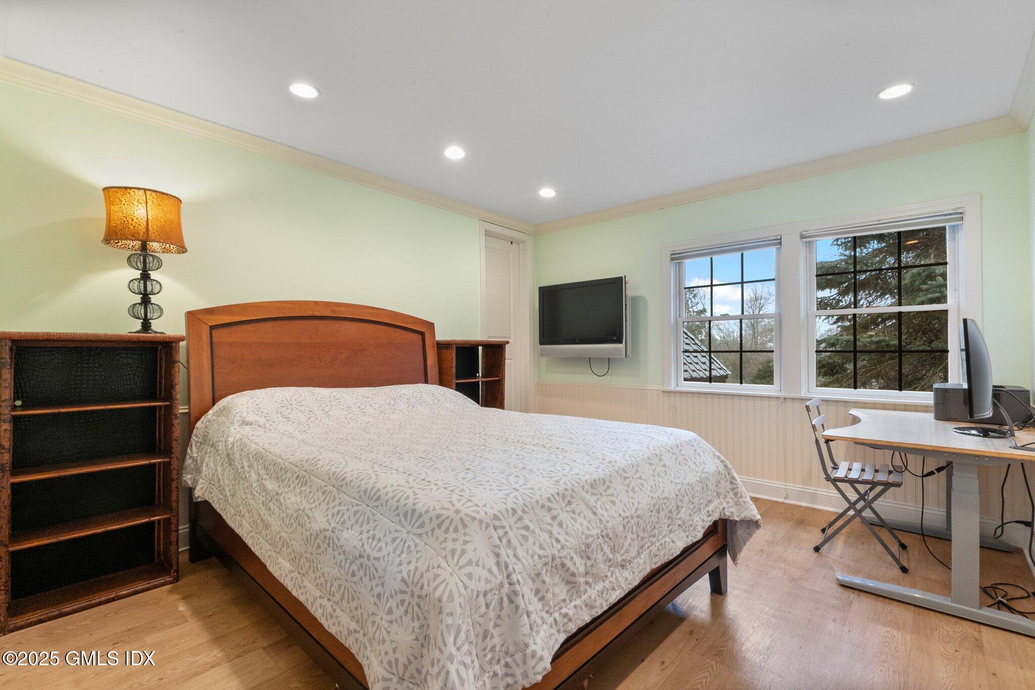 173 Stanwich Road