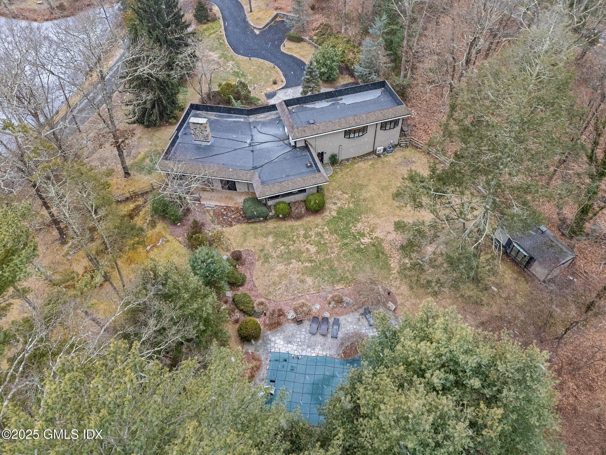 173 Stanwich Road