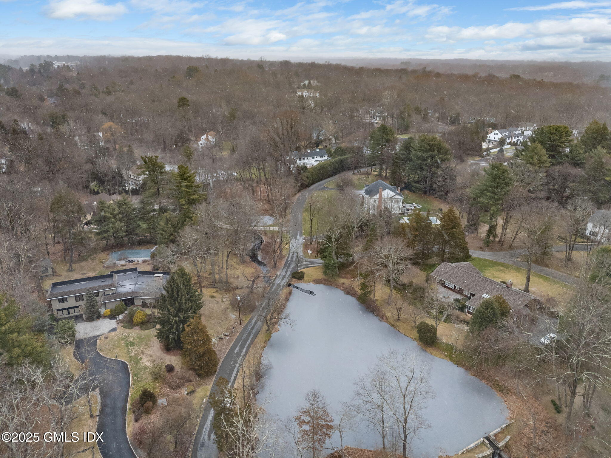 173 Stanwich Road