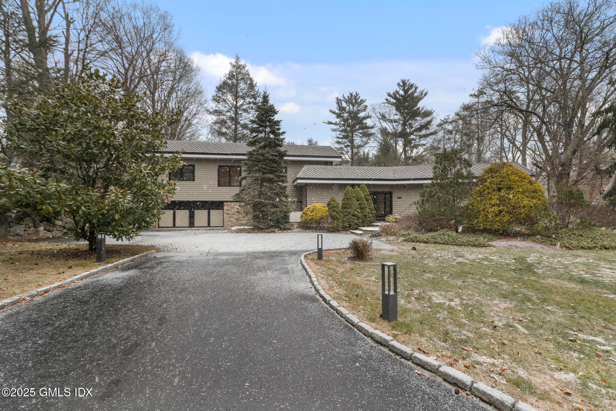 173 Stanwich Road