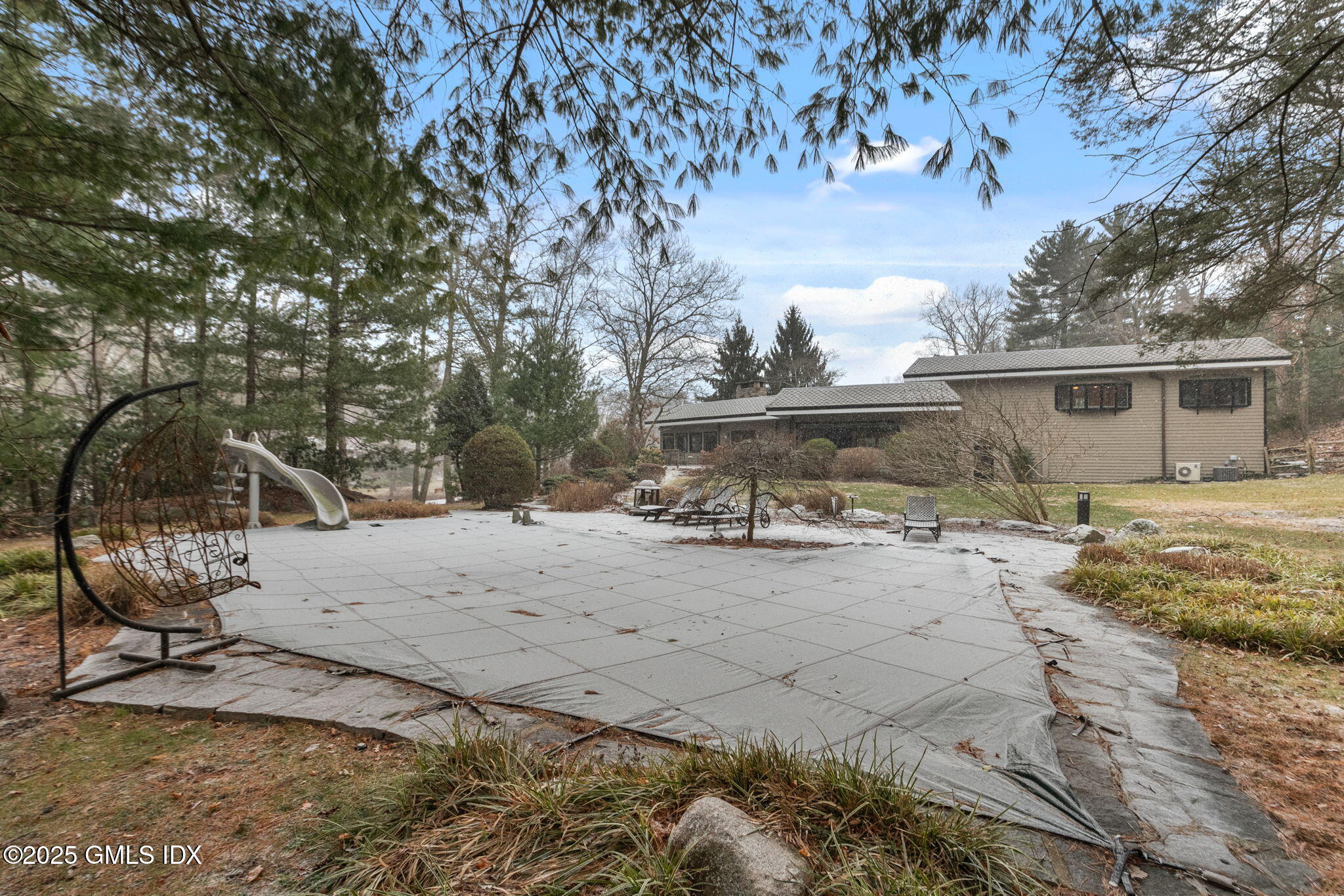 173 Stanwich Road