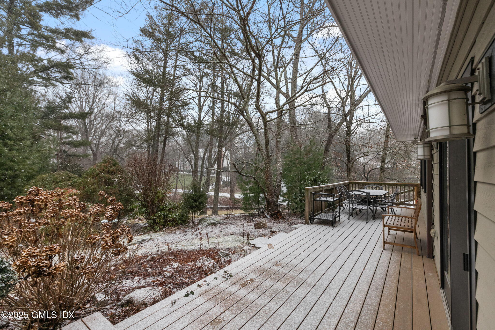 173 Stanwich Road