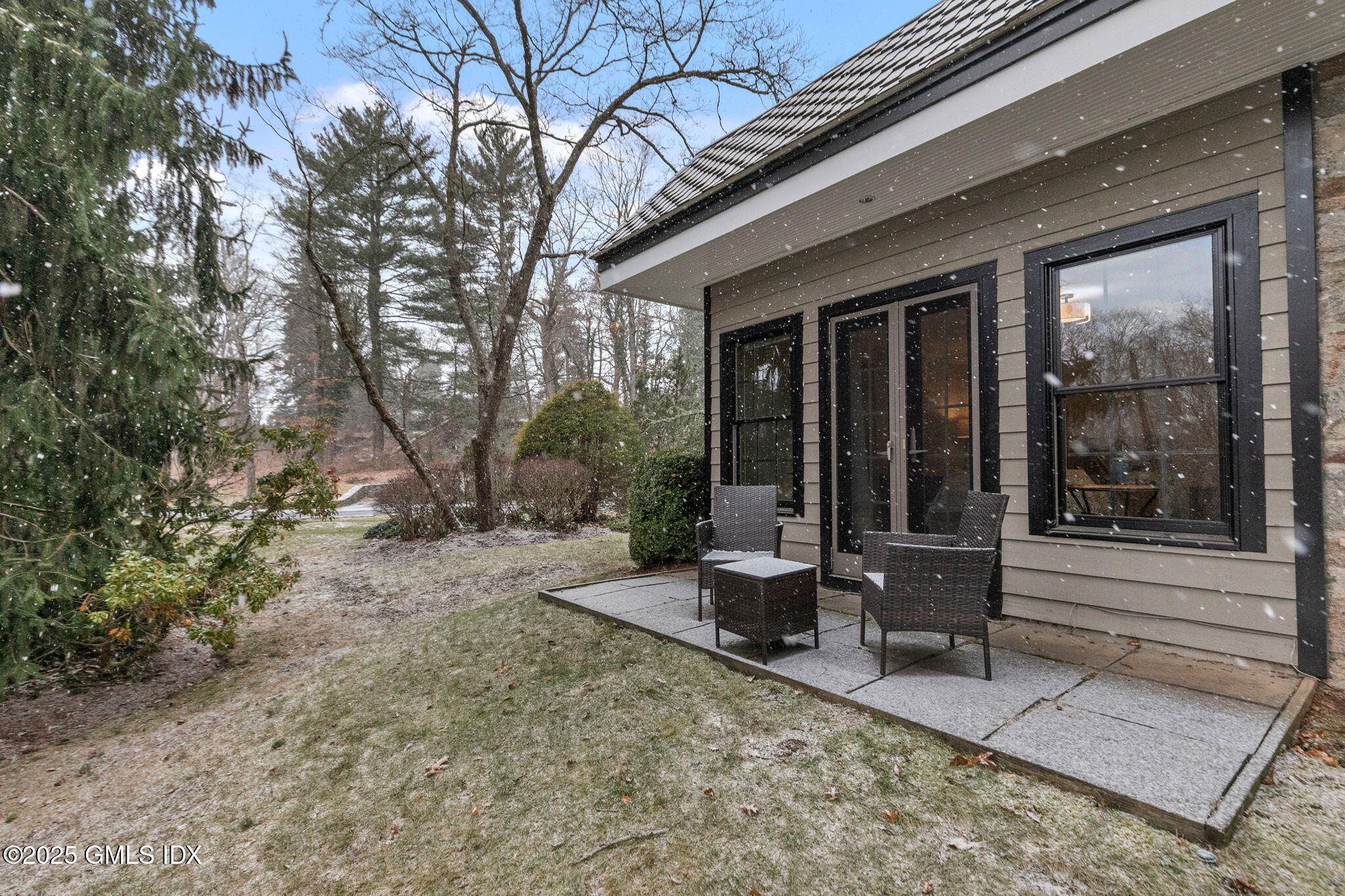 173 Stanwich Road