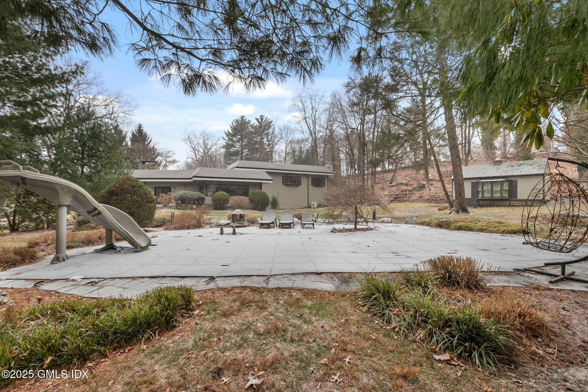 173 Stanwich Road
