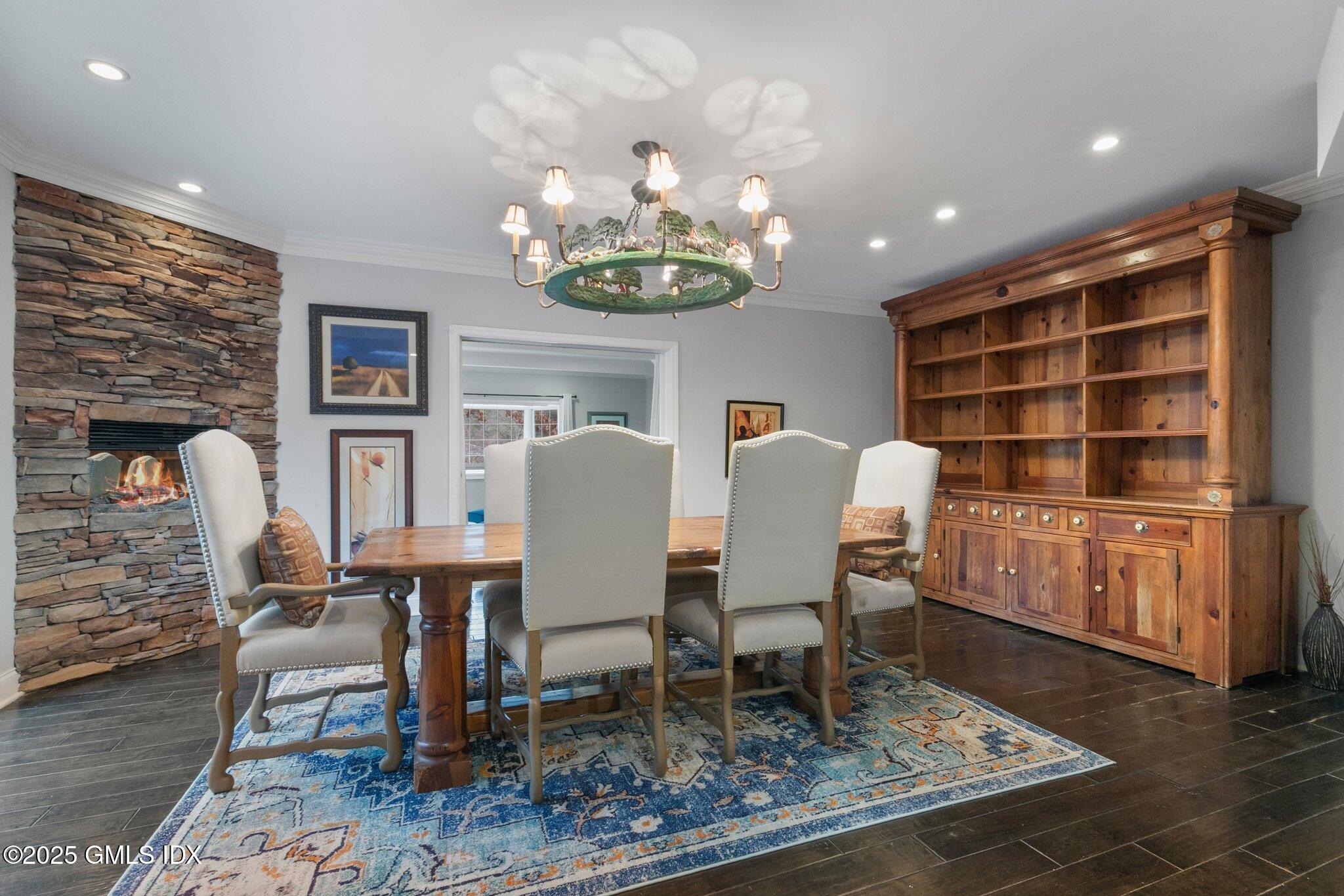 173 Stanwich Road