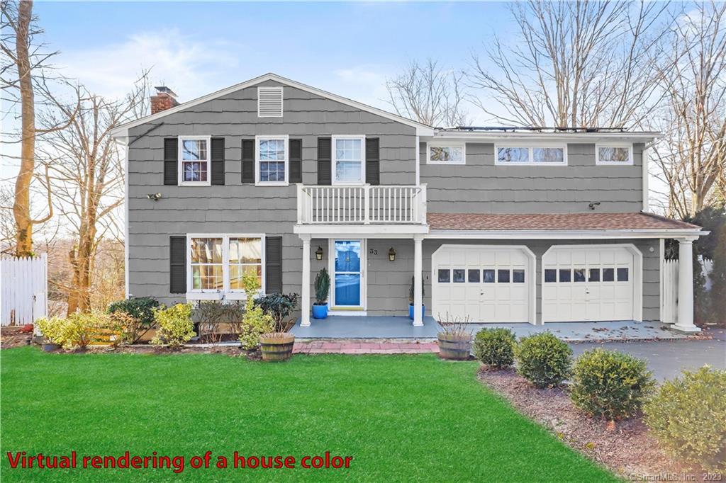 33 Hollow Tree Ridge Road