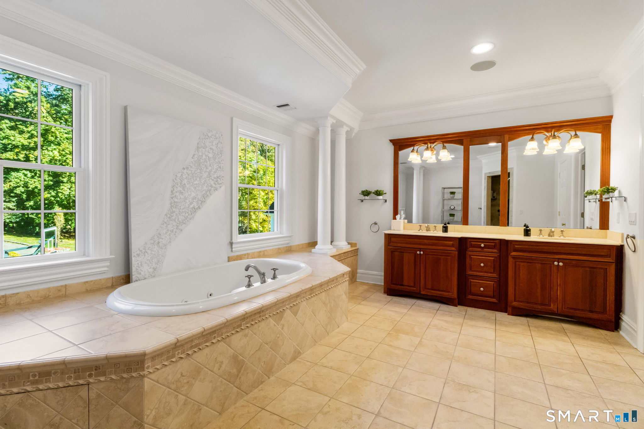 496 Long Ridge Road