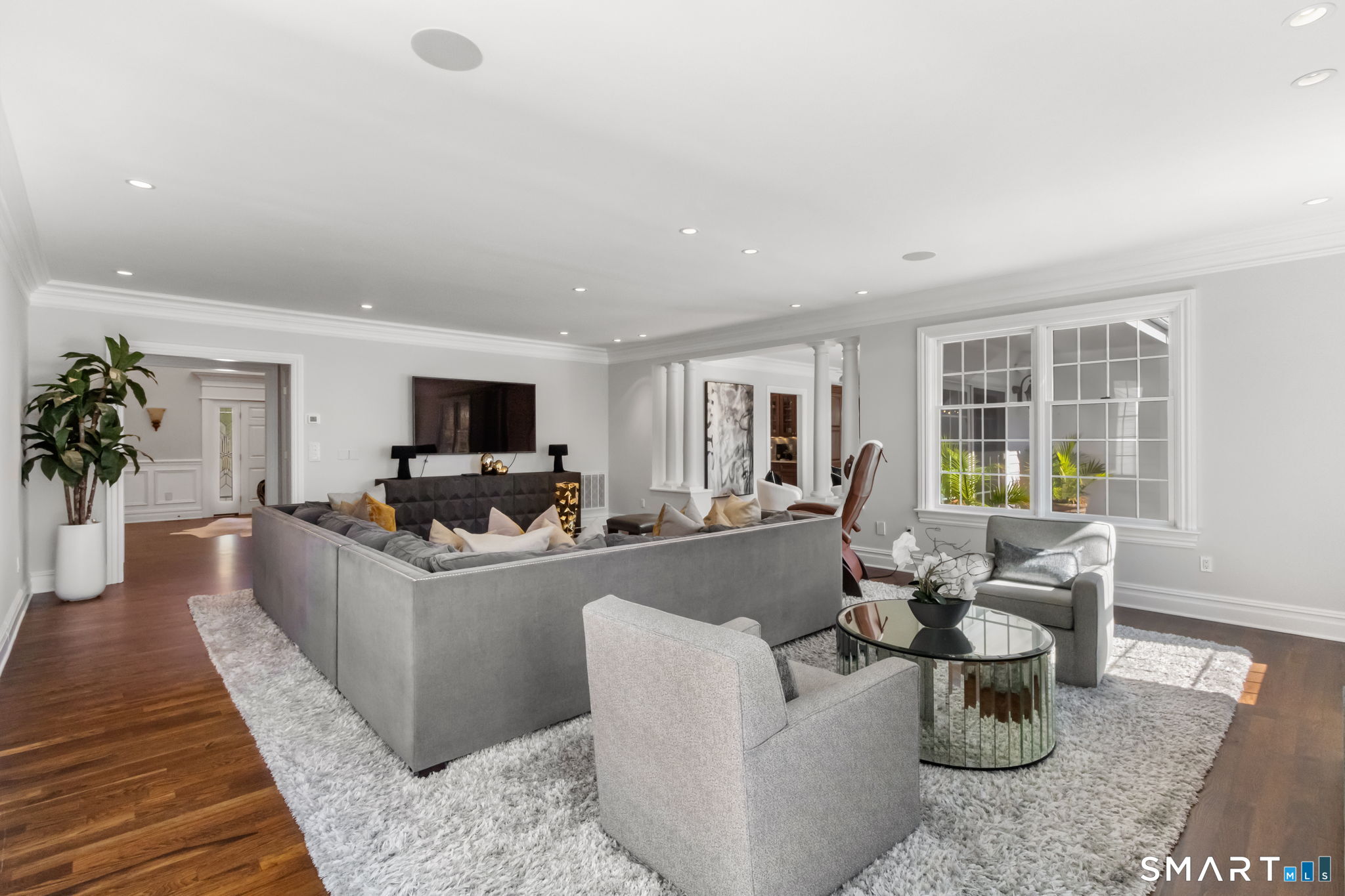 496 Long Ridge Road