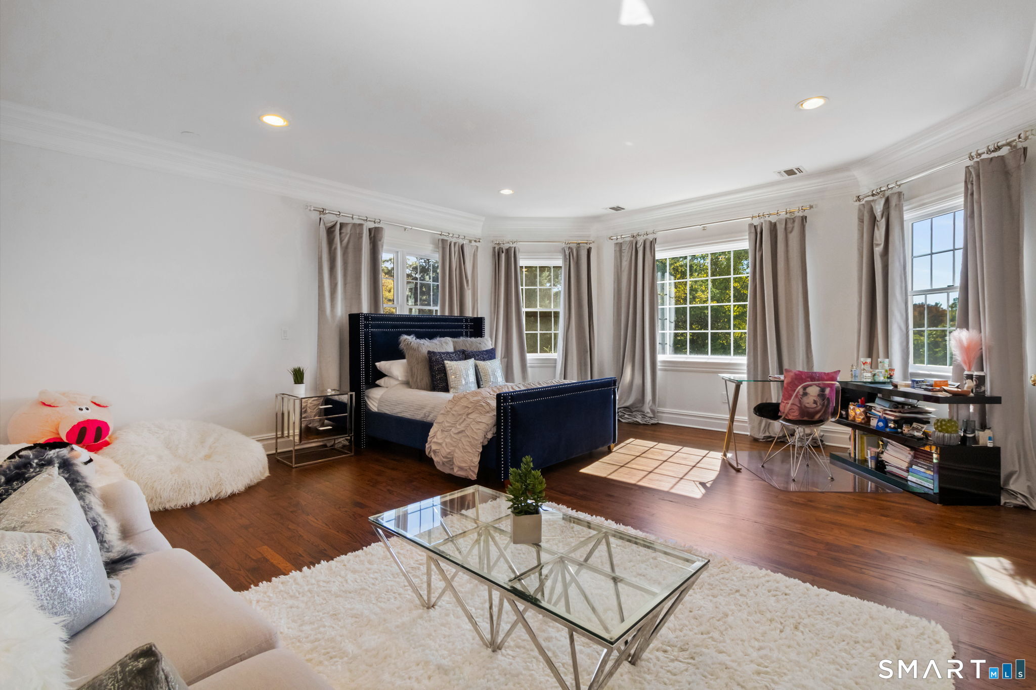 496 Long Ridge Road