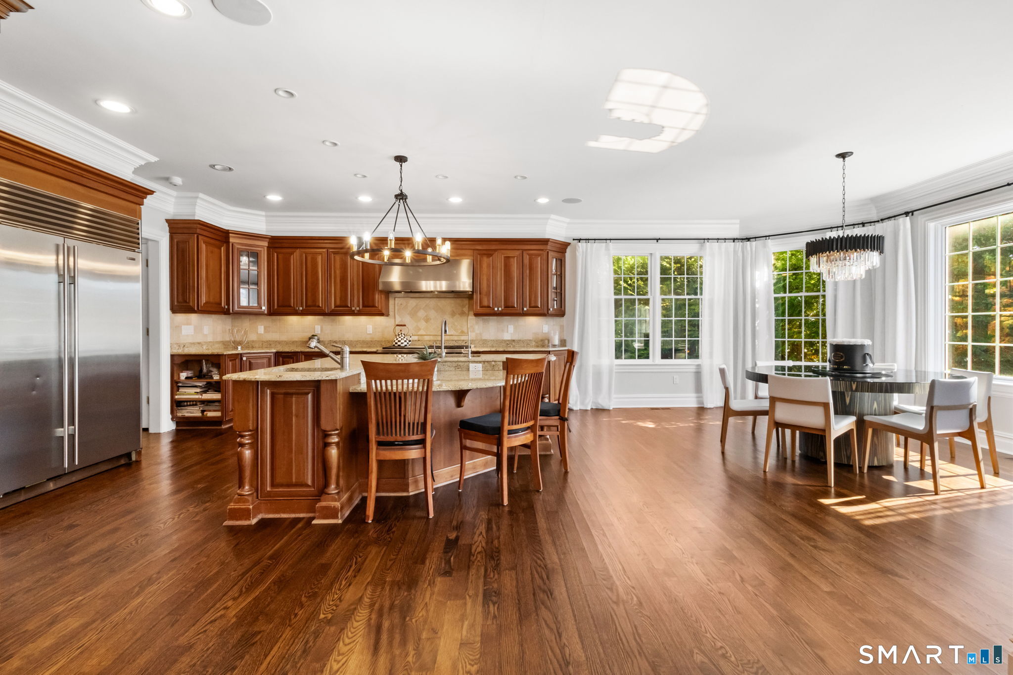 496 Long Ridge Road