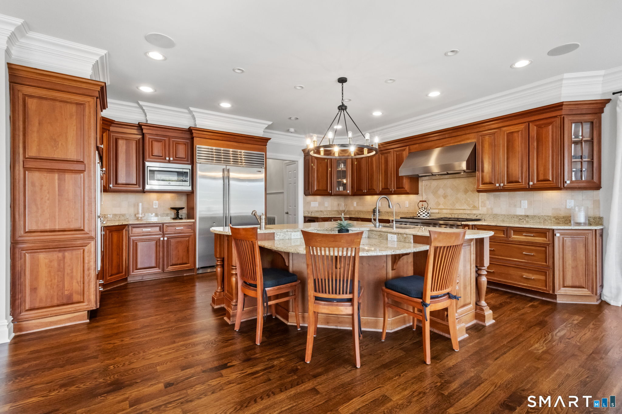 496 Long Ridge Road