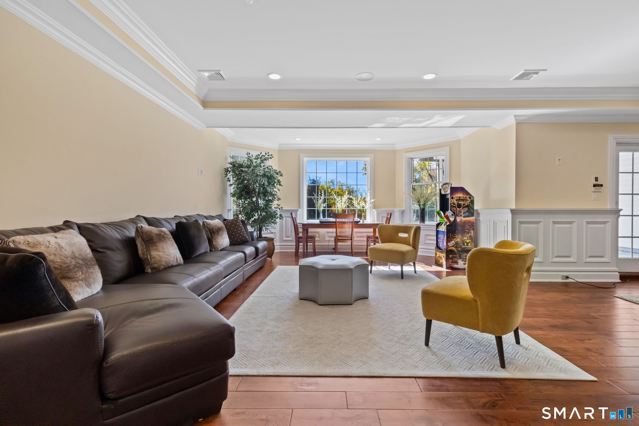 496 Long Ridge Road
