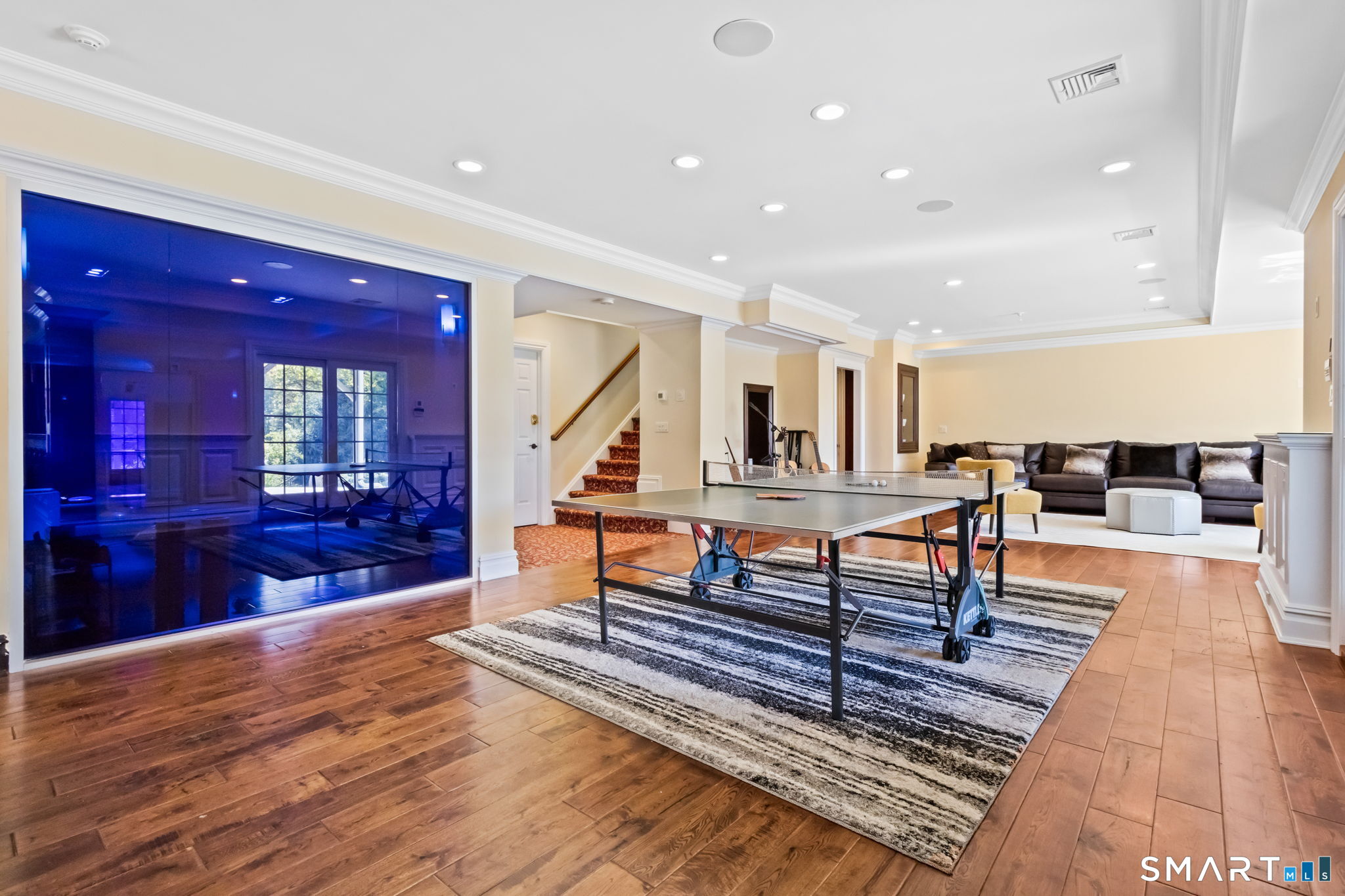 496 Long Ridge Road