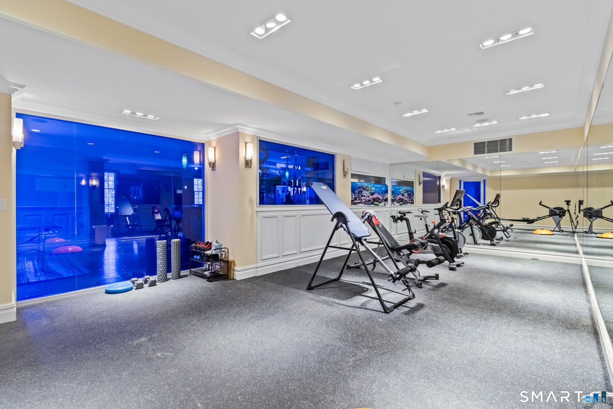 496 Long Ridge Road