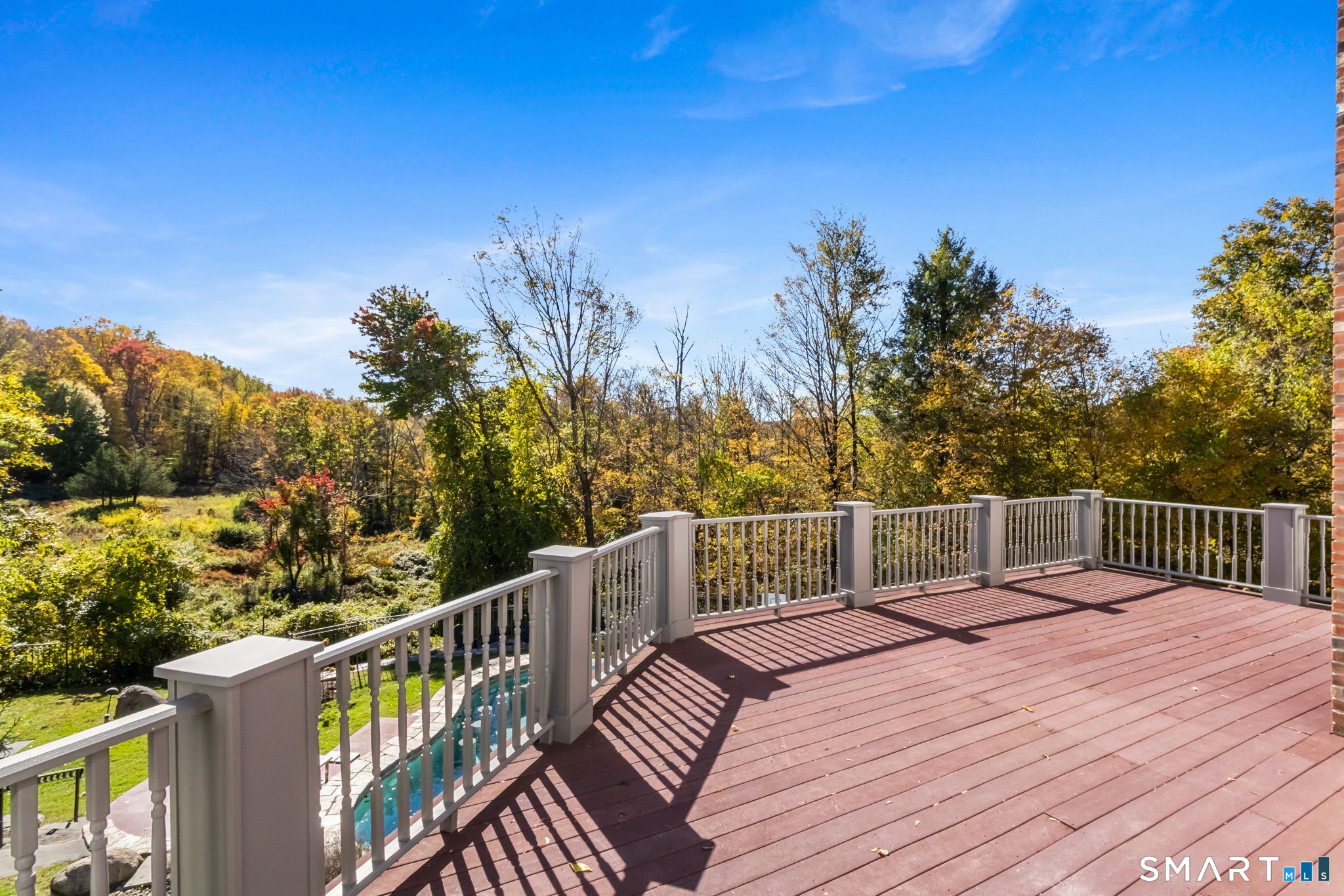 496 Long Ridge Road