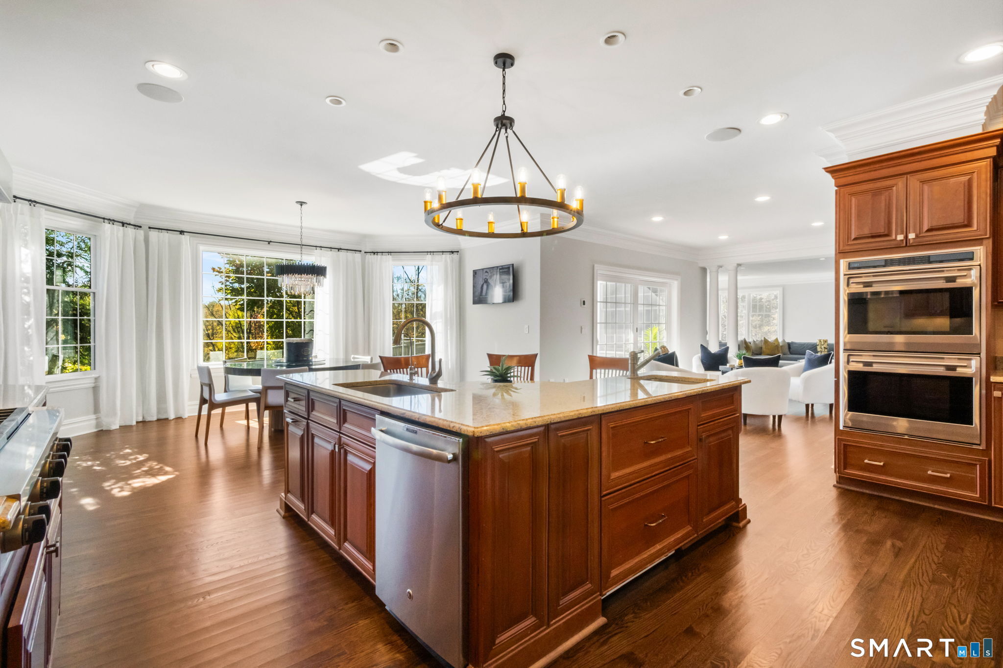 496 Long Ridge Road