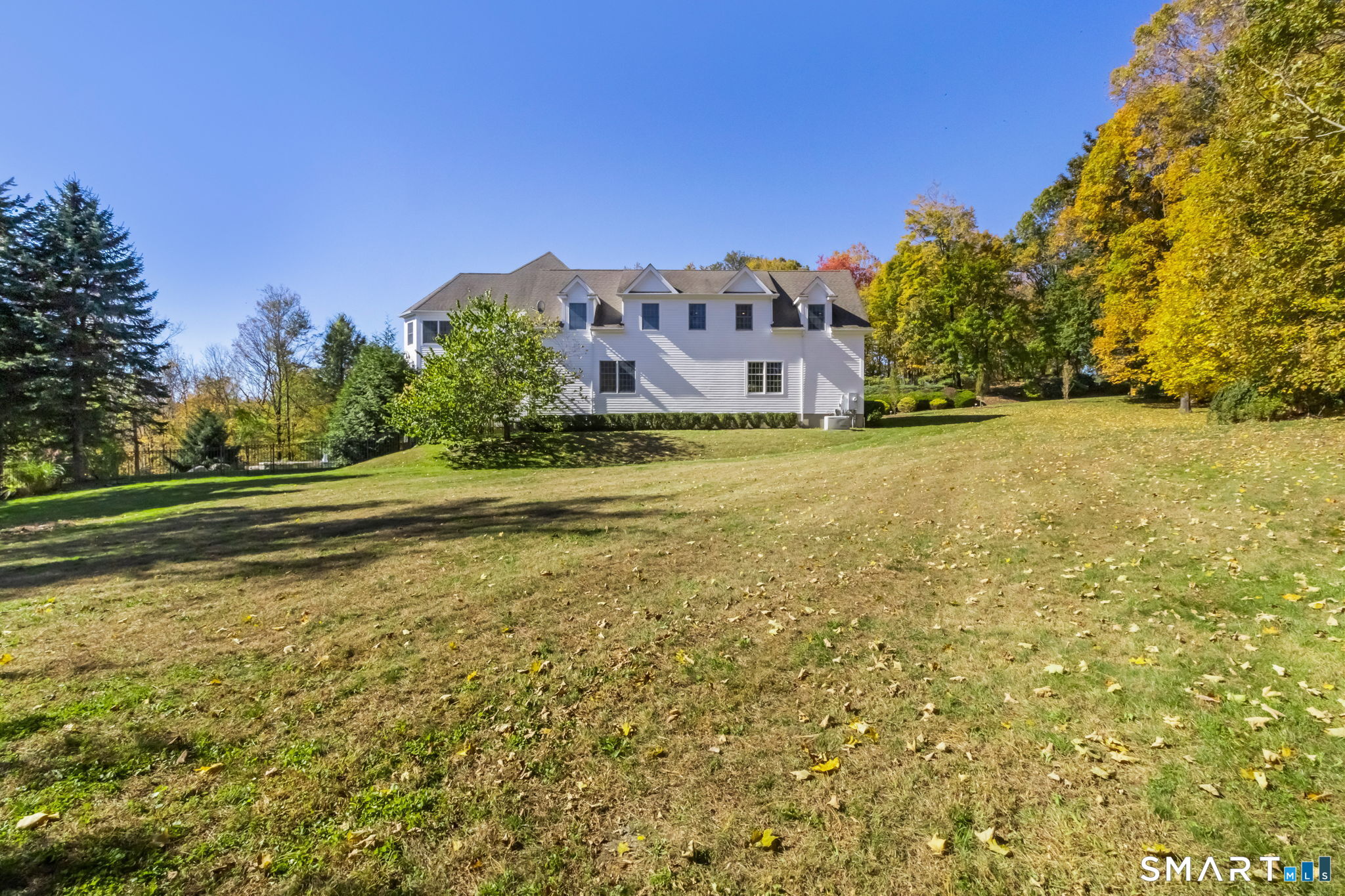 496 Long Ridge Road