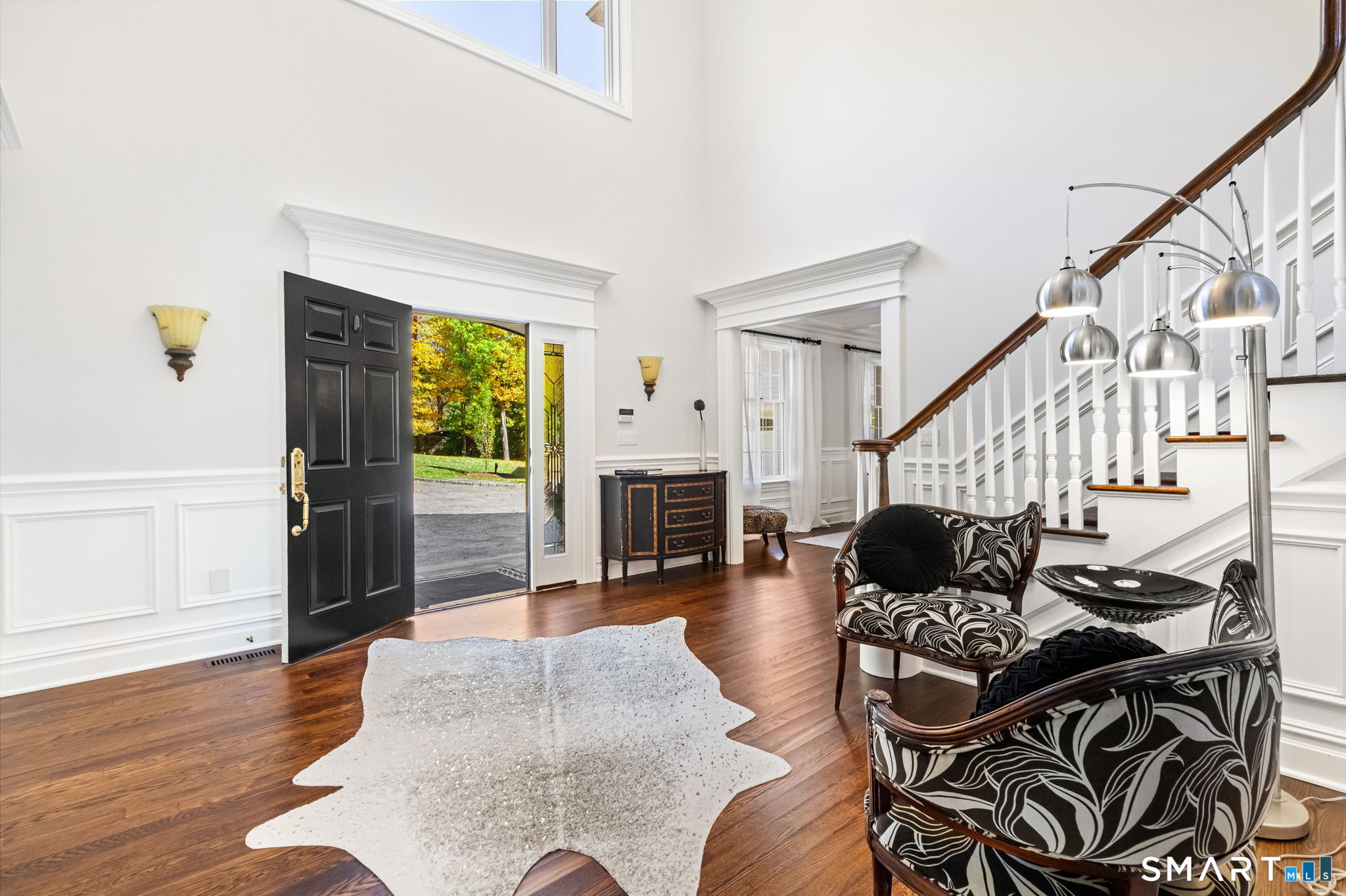496 Long Ridge Road