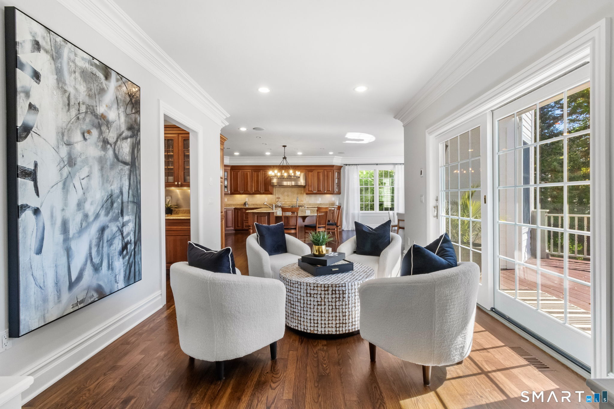 496 Long Ridge Road