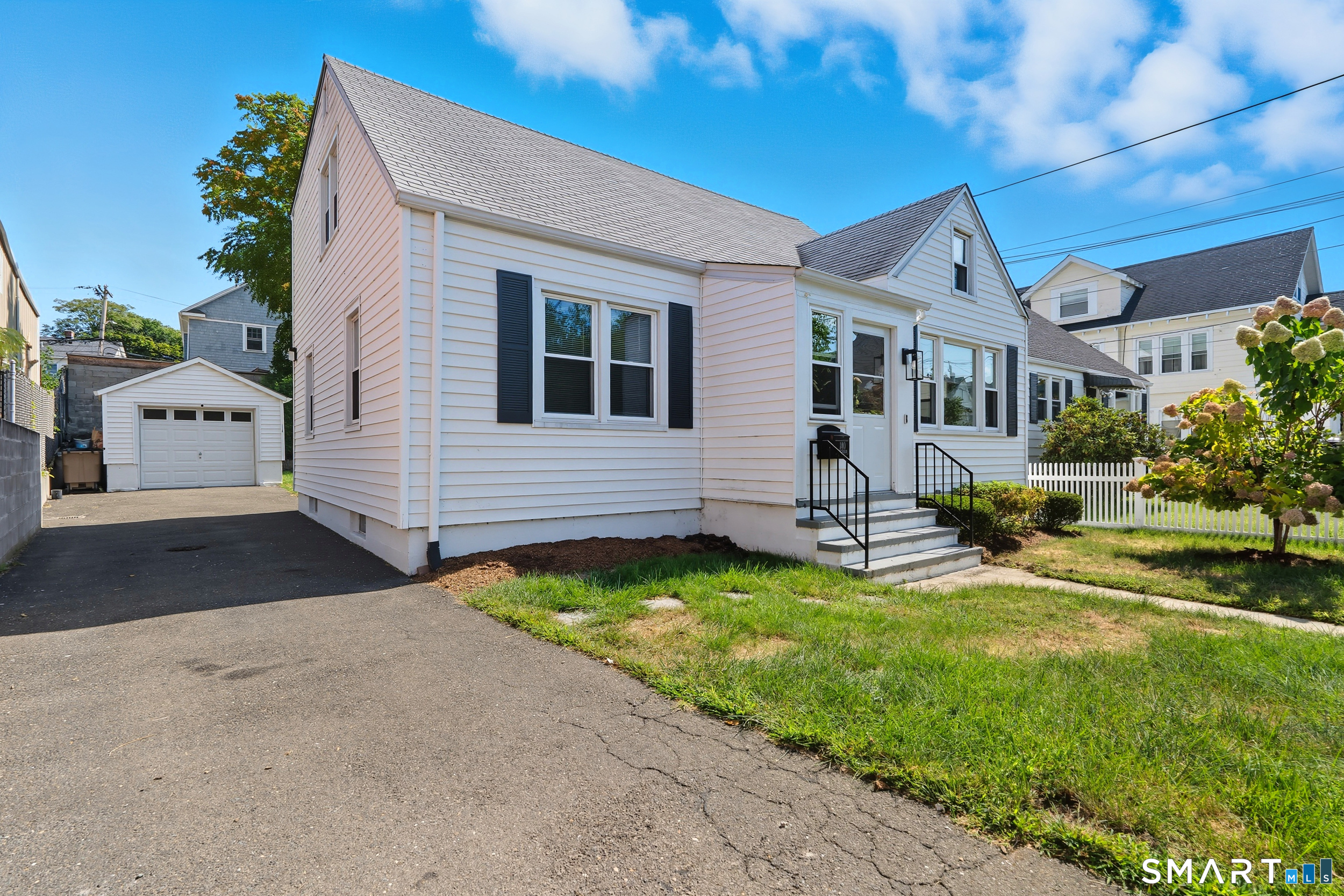 140 Frederick Street