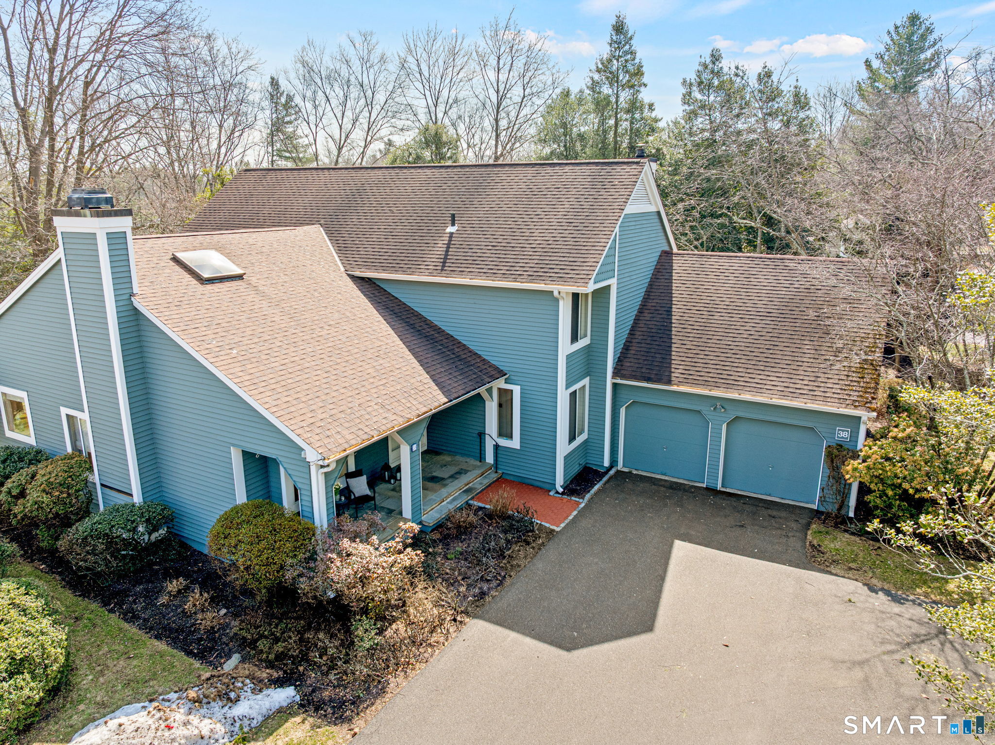 38 Doral Farm Road