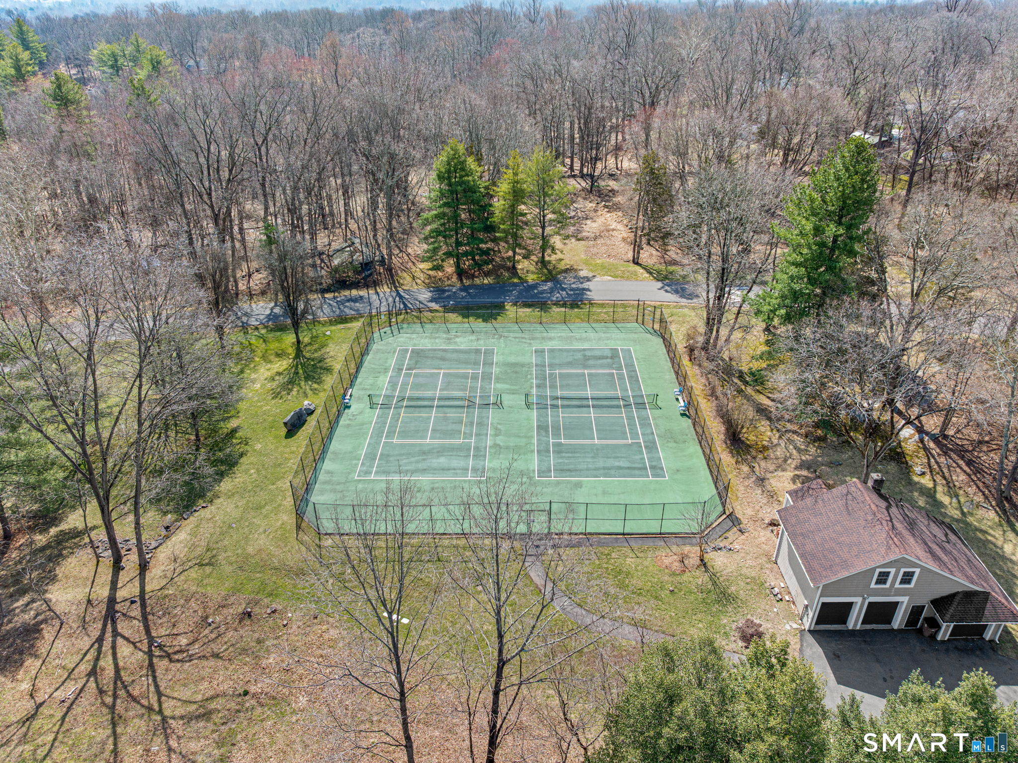 38 Doral Farm Road