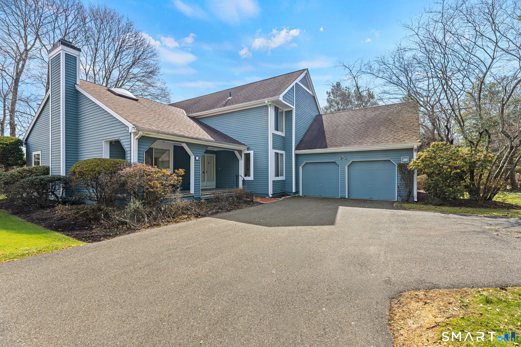 38 Doral Farm Road