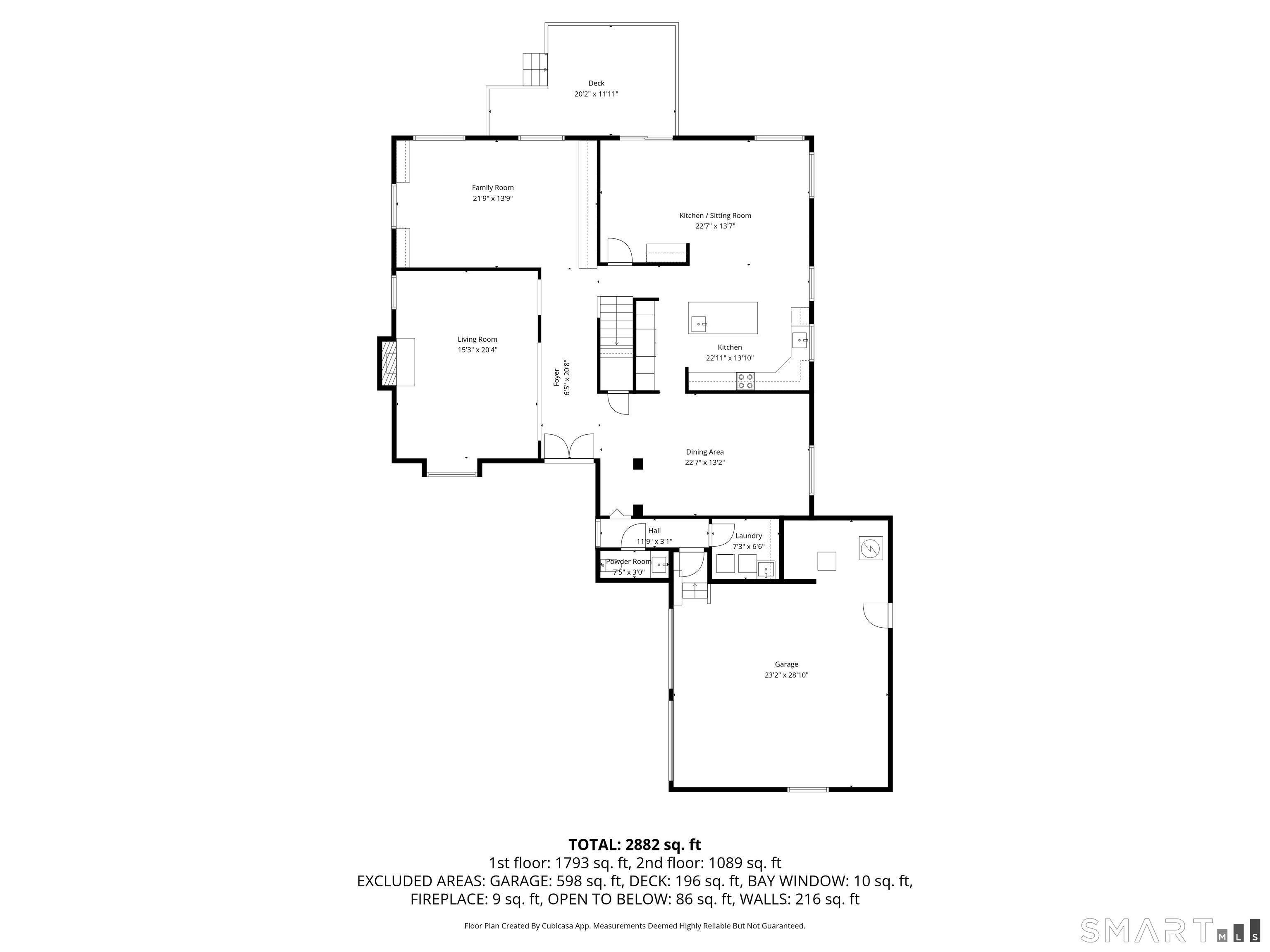 38 Doral Farm Road