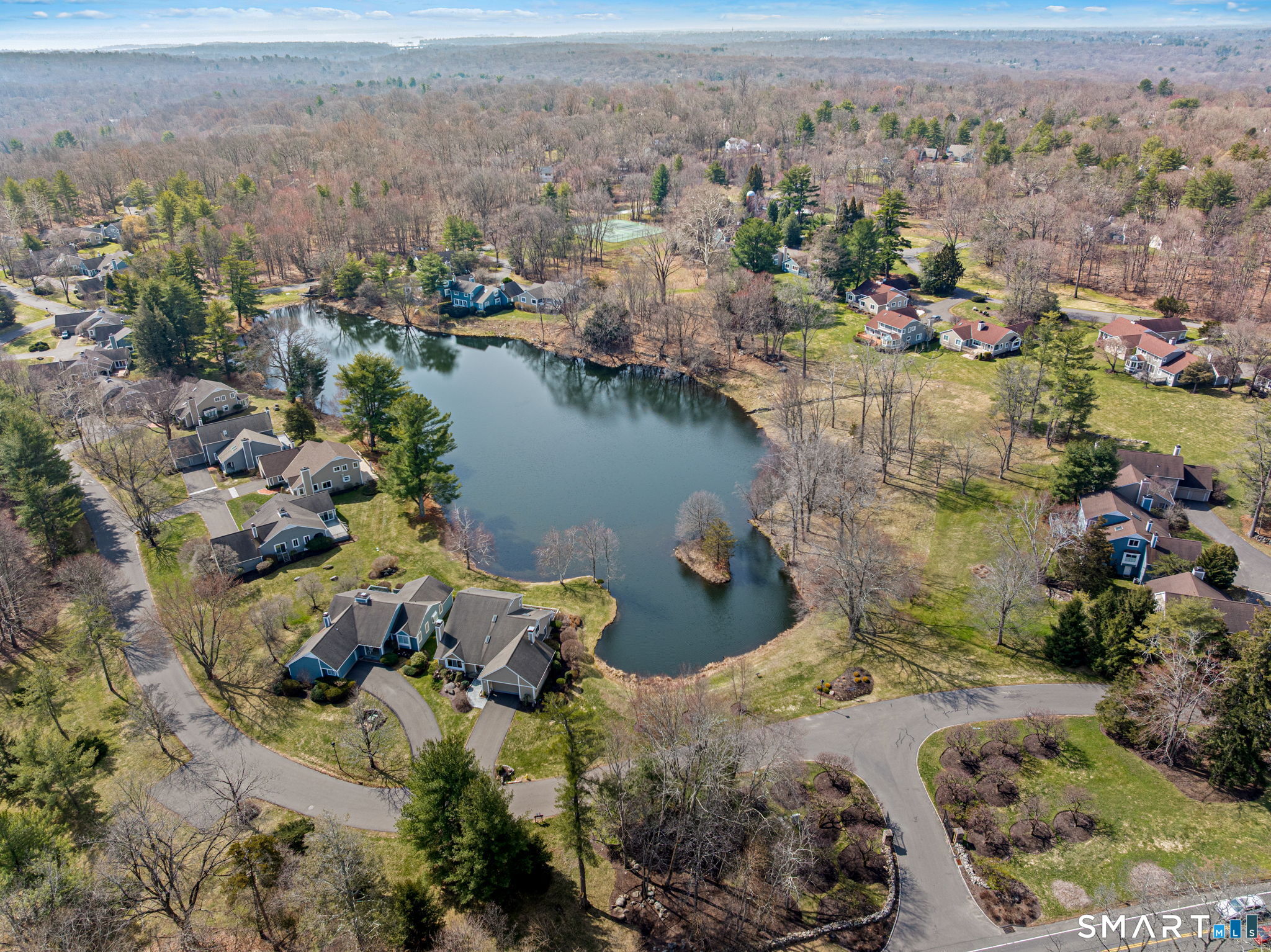 38 Doral Farm Road