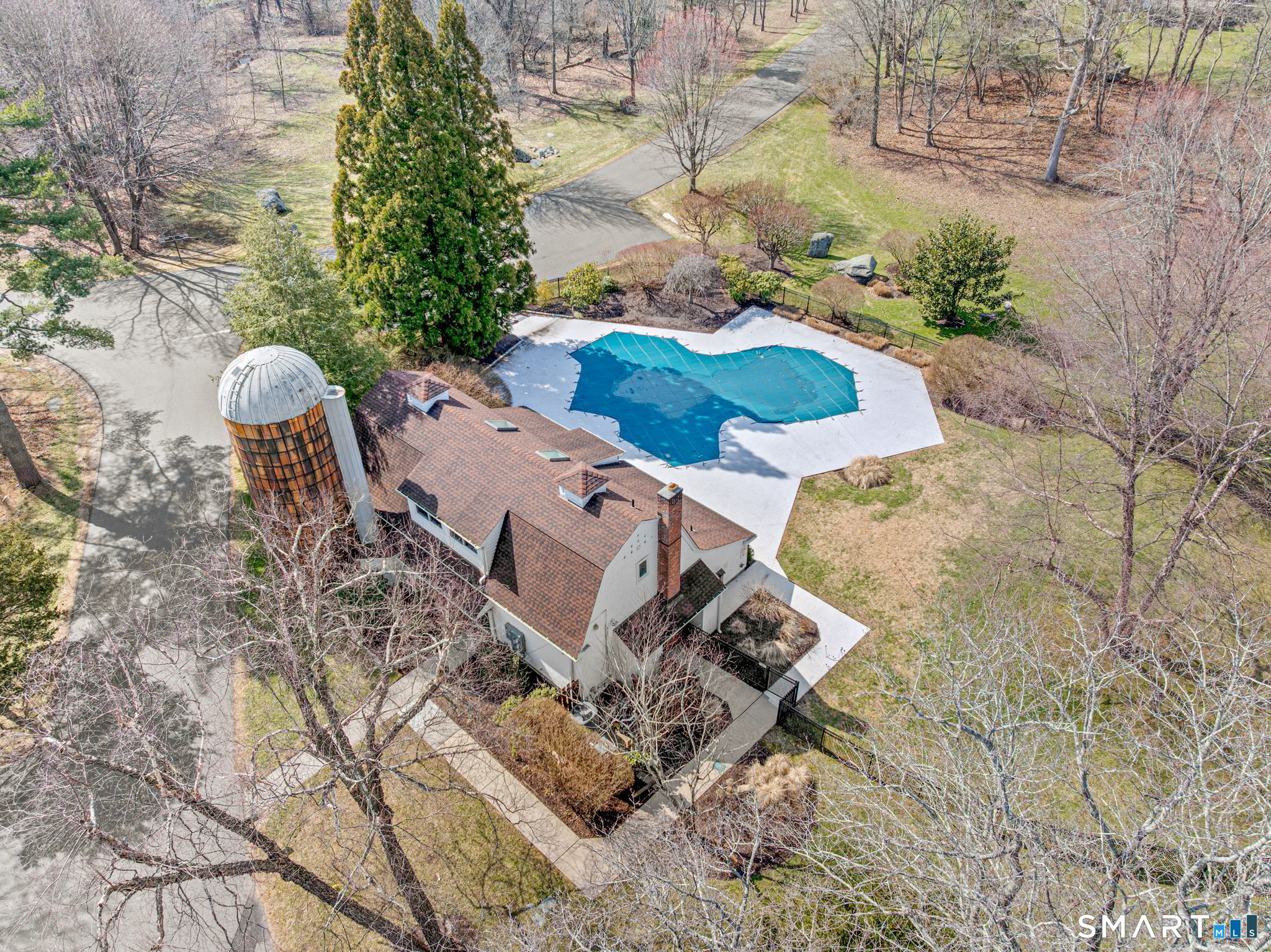 38 Doral Farm Road