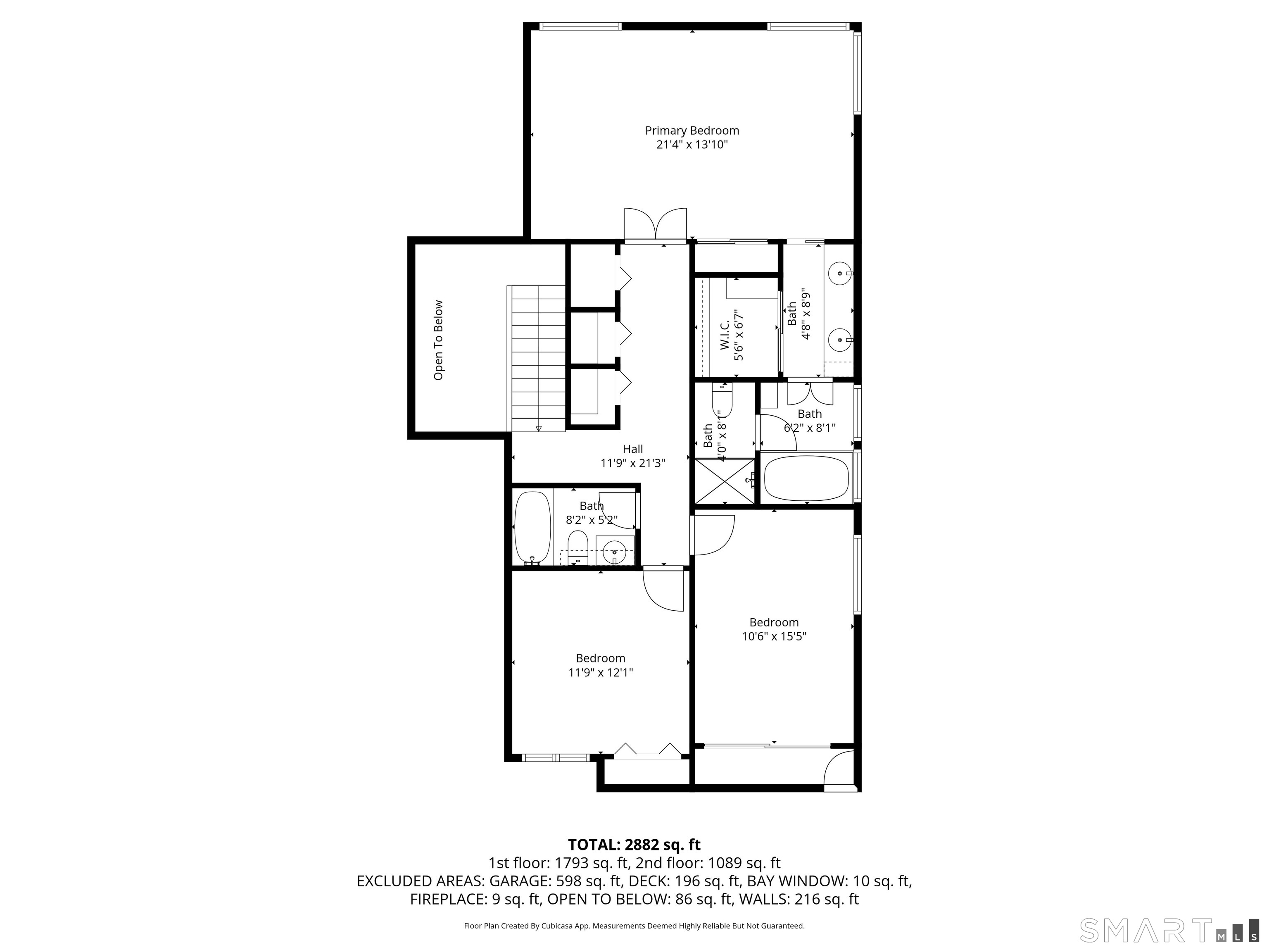 38 Doral Farm Road