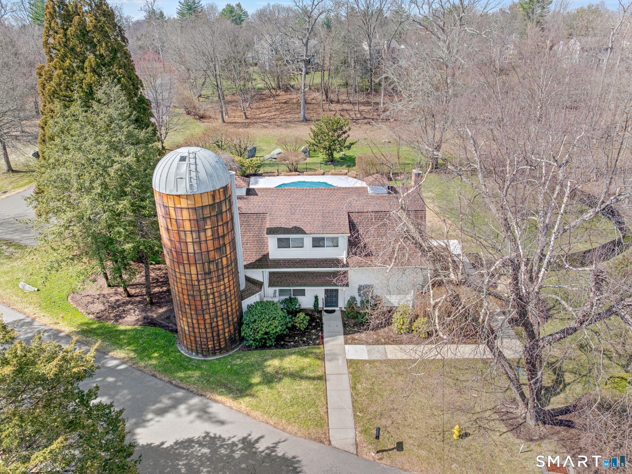 38 Doral Farm Road