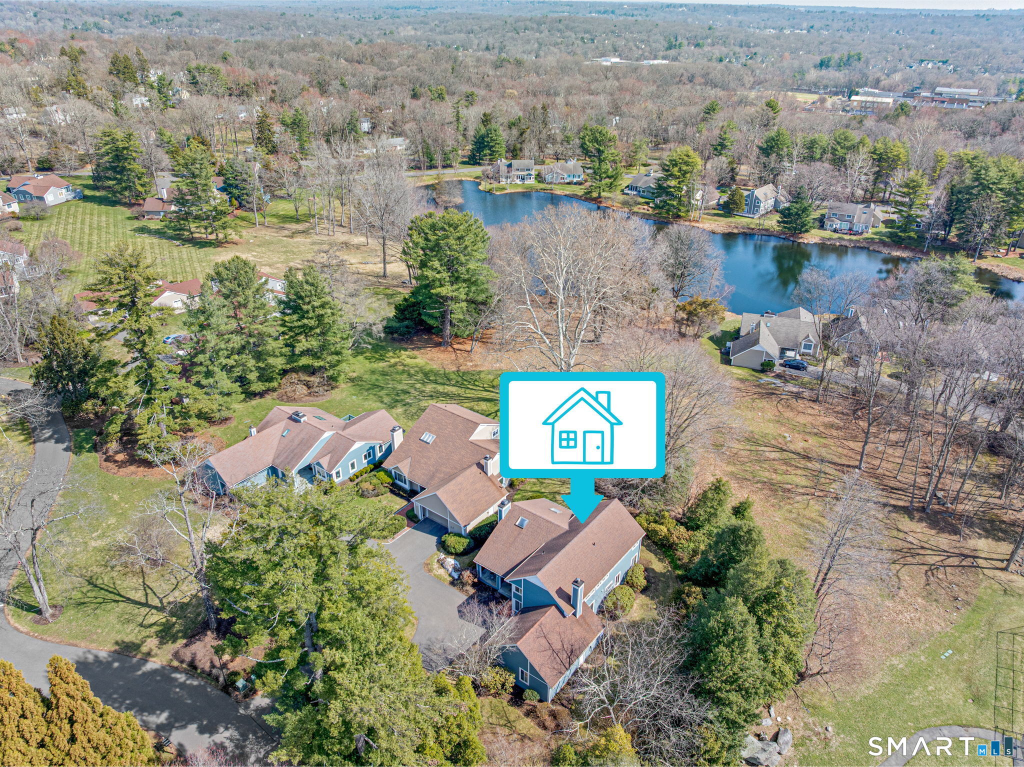 38 Doral Farm Road