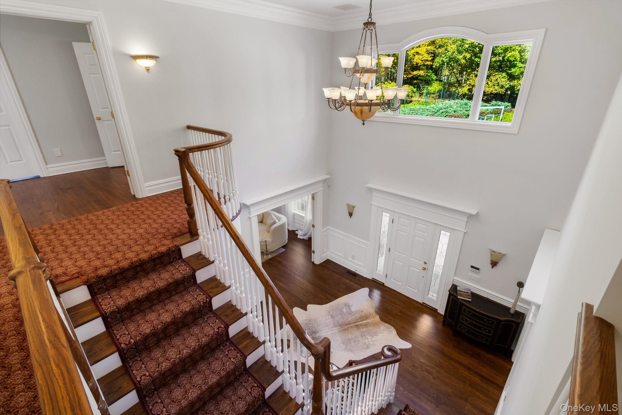 496 Long Ridge Road