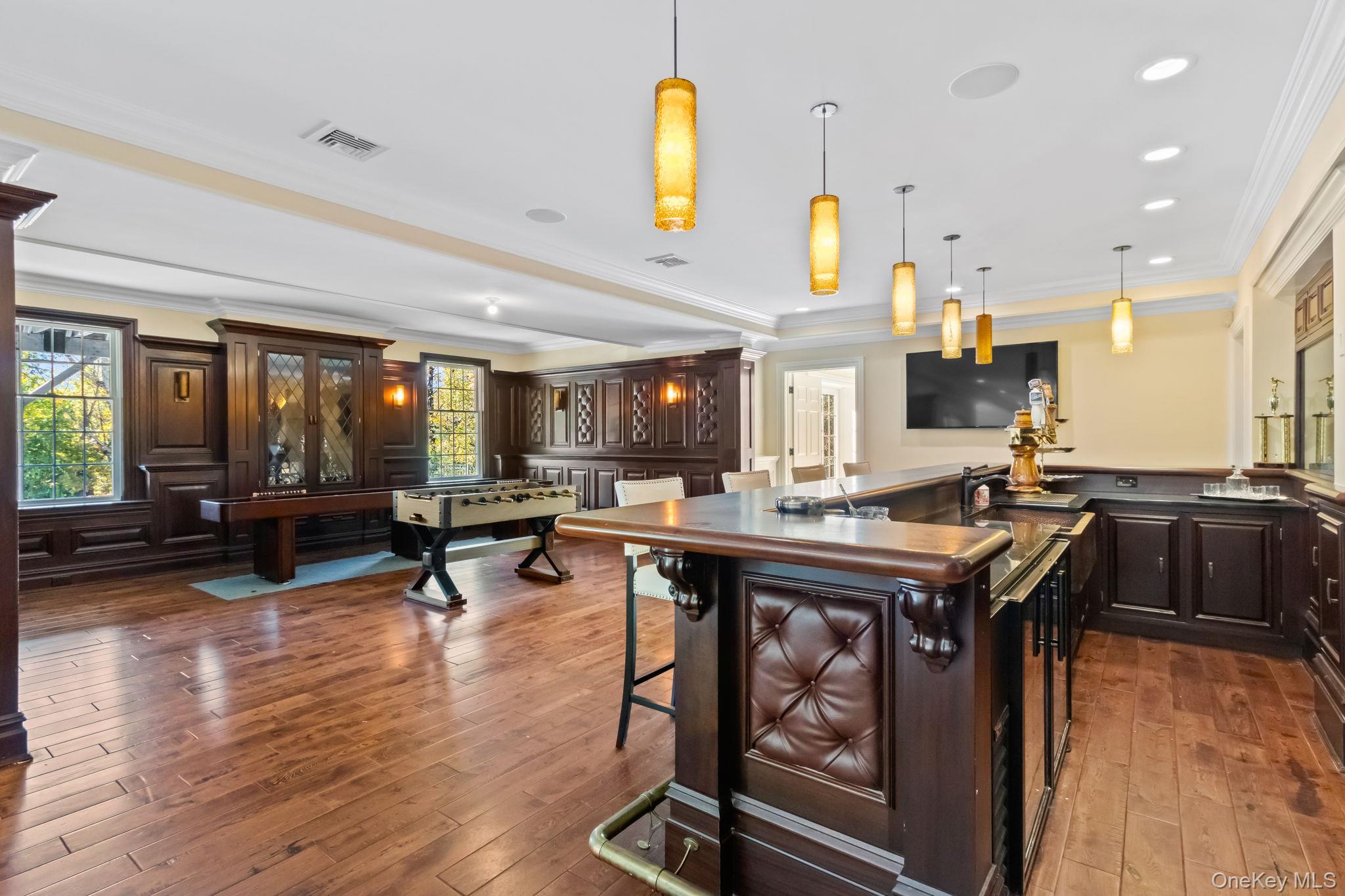 496 Long Ridge Road