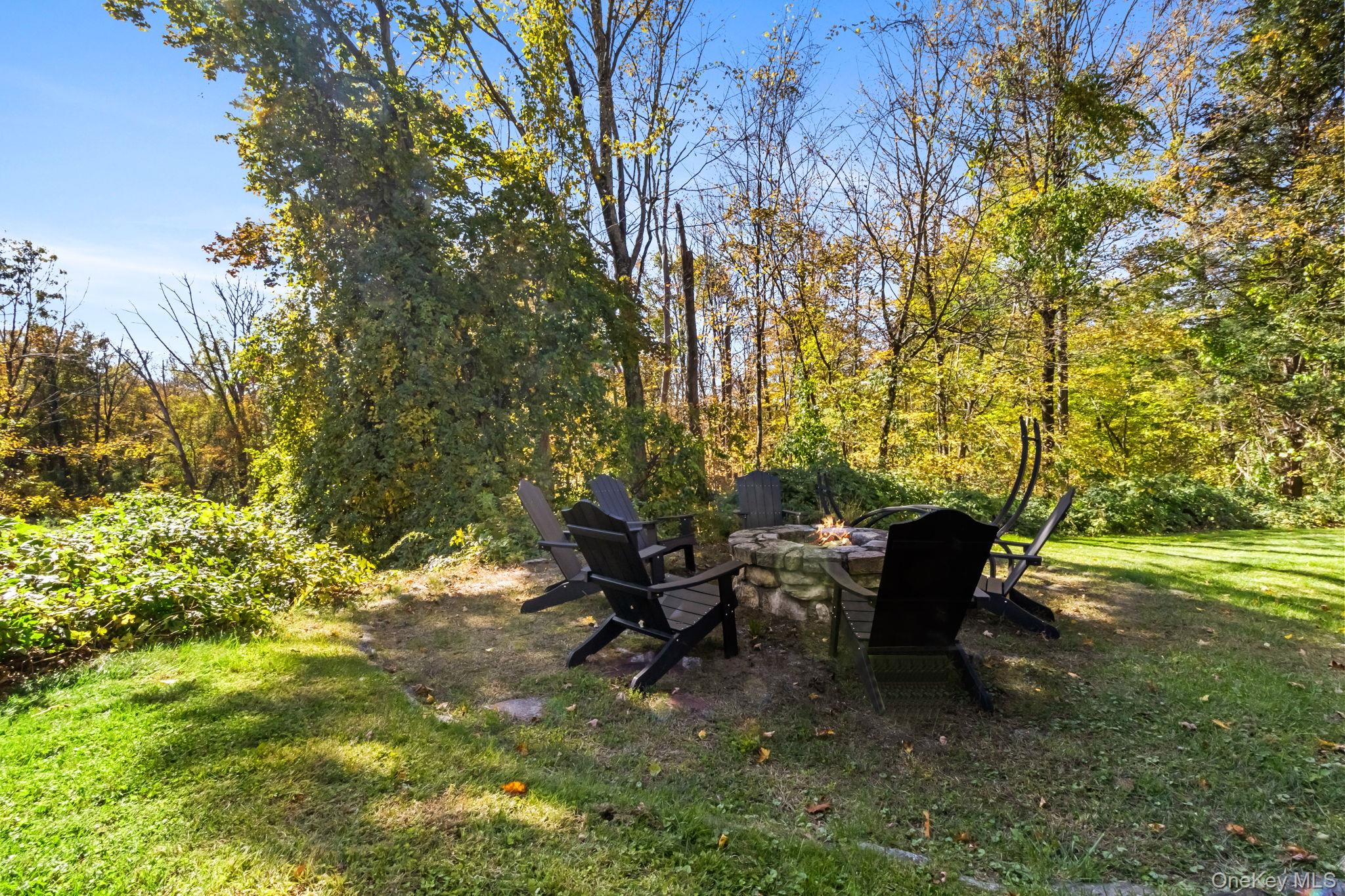 496 Long Ridge Road