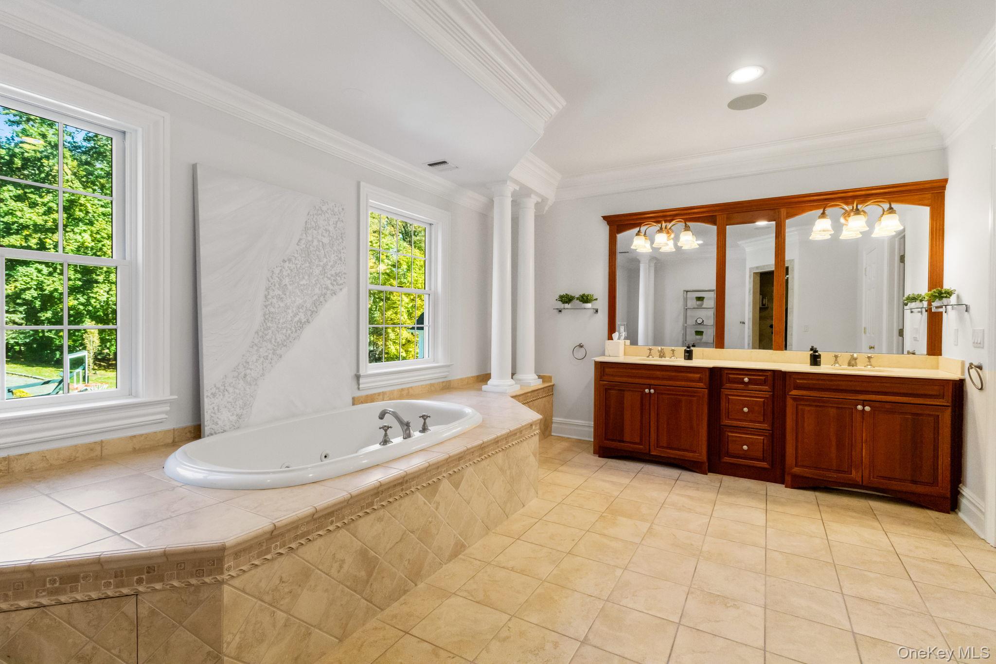 496 Long Ridge Road
