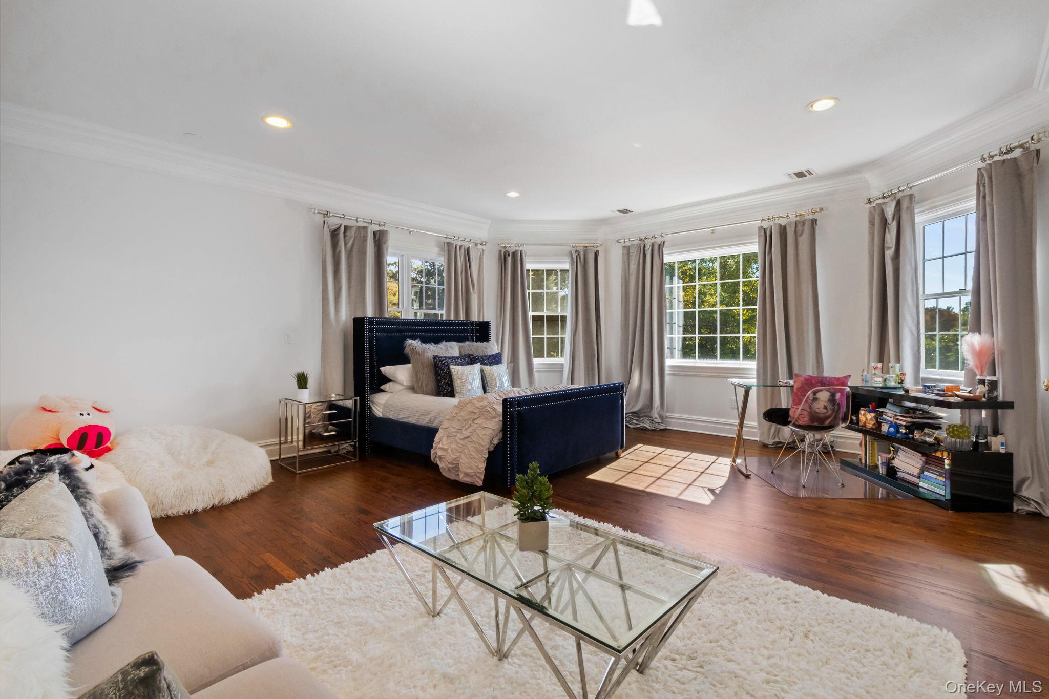 496 Long Ridge Road