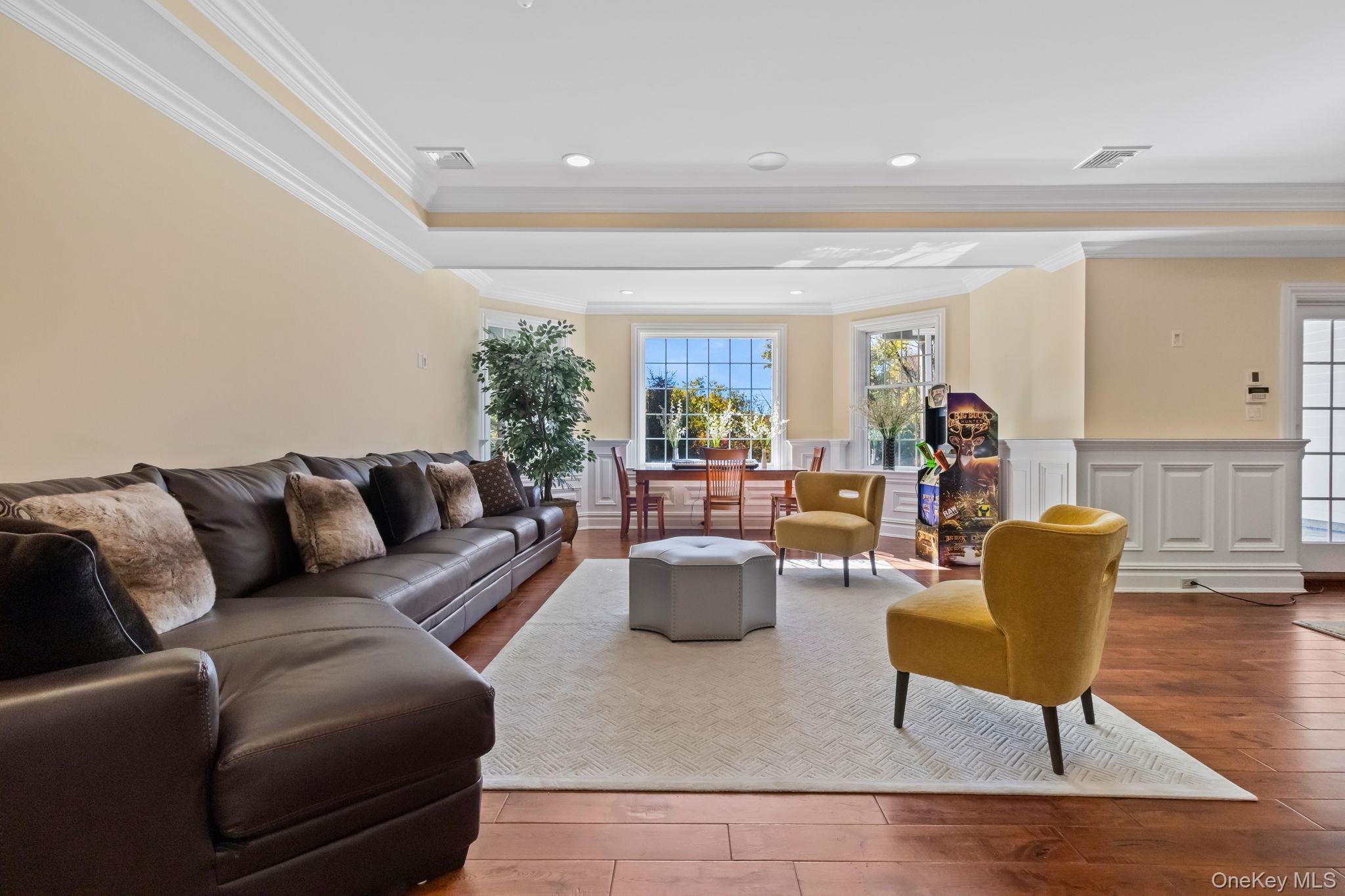 496 Long Ridge Road