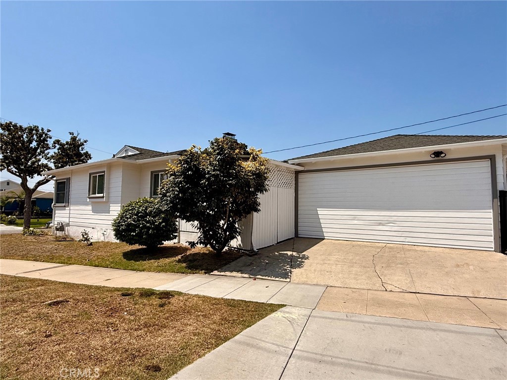 301 W Hillsdale Street