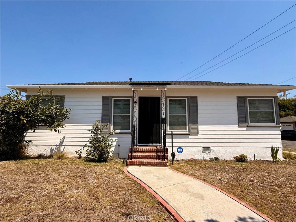 301 W Hillsdale Street