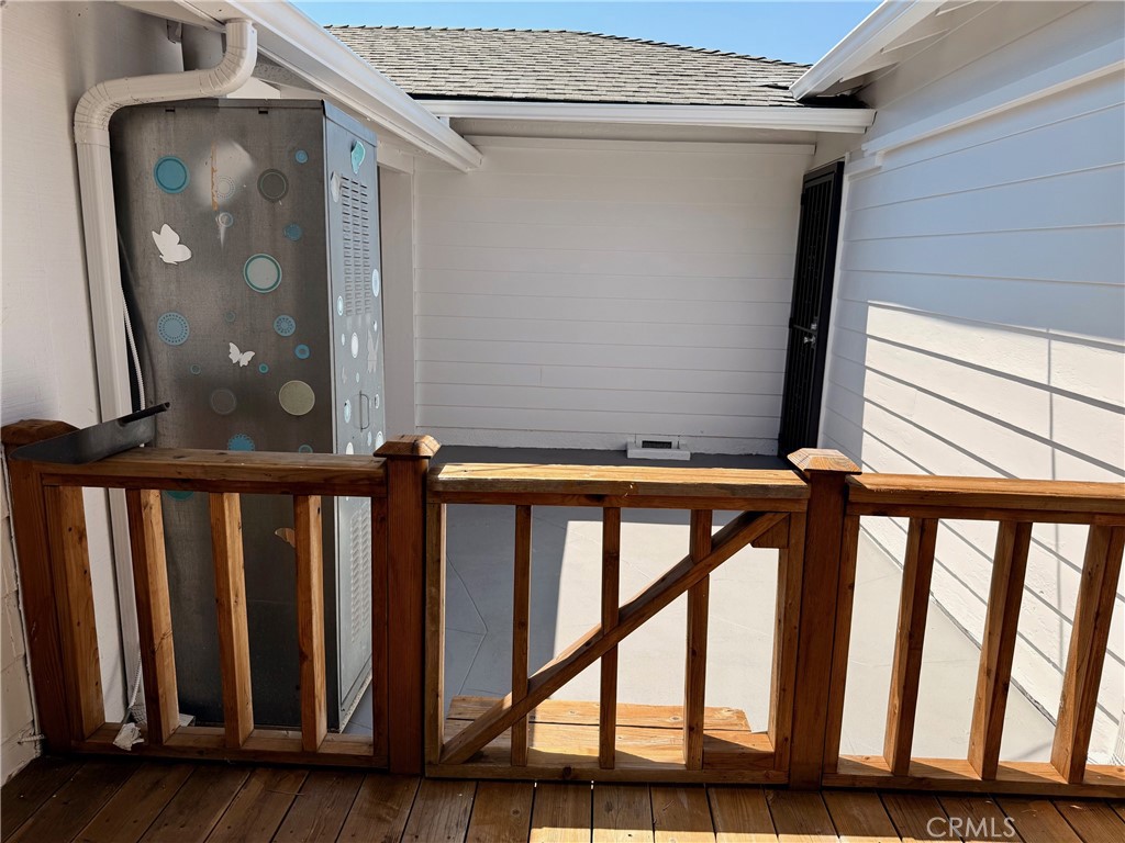 301 W Hillsdale Street