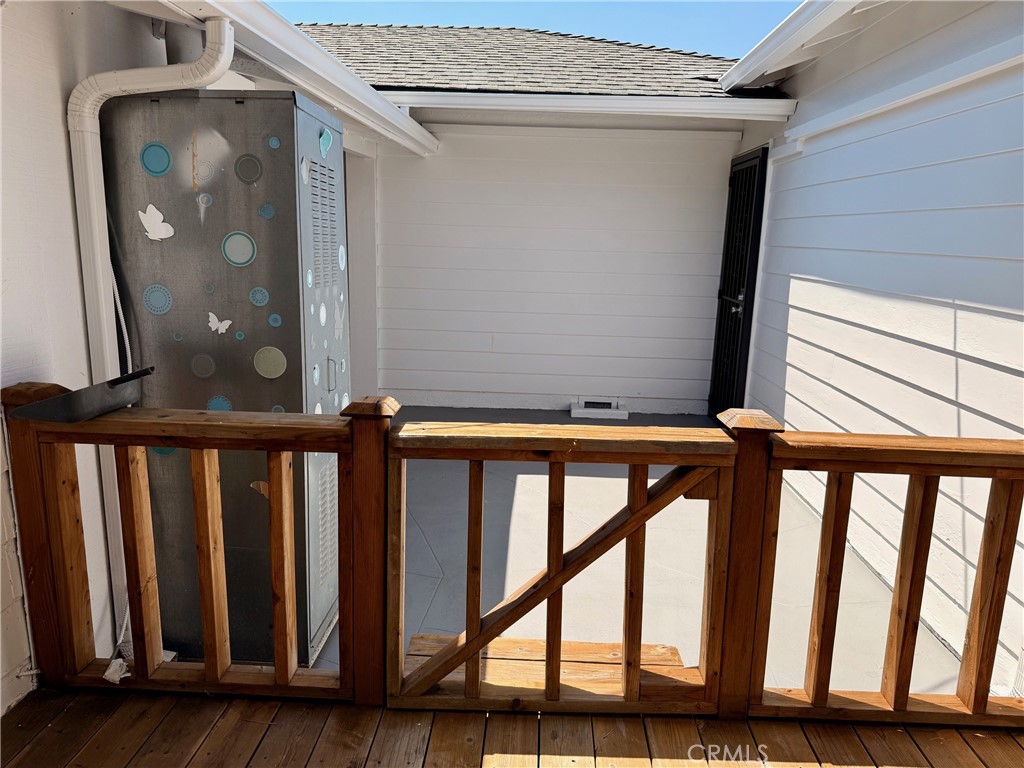 301 W Hillsdale Street