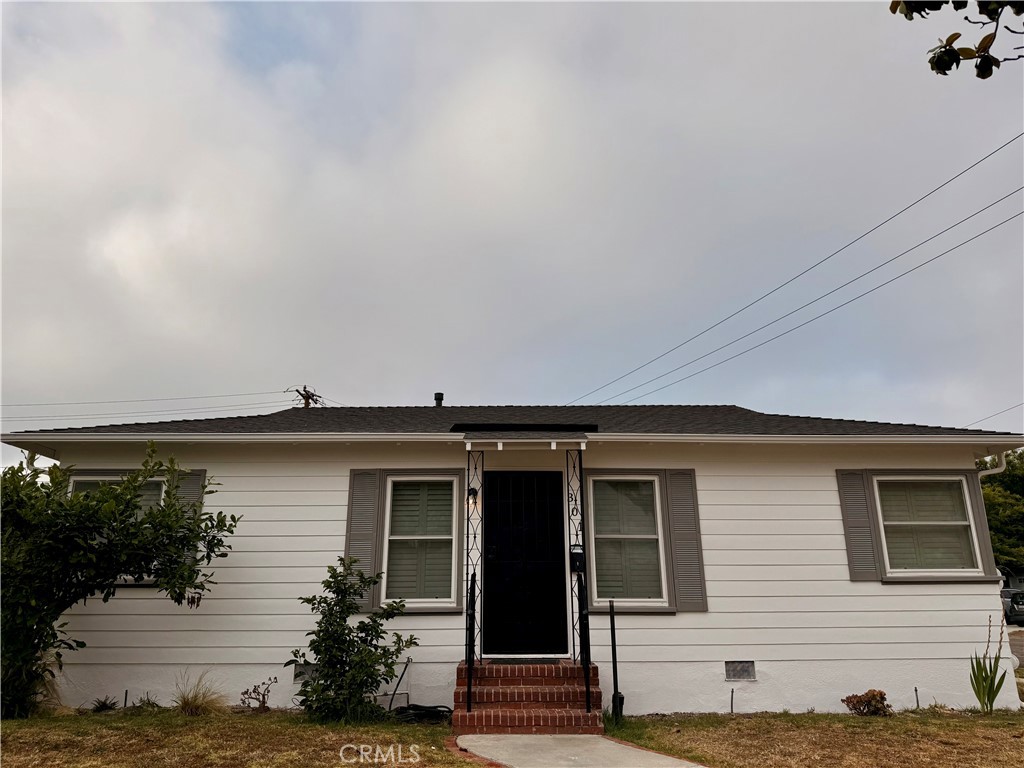 301 W Hillsdale Street