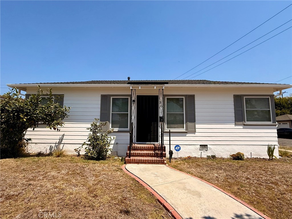 301 W Hillsdale Street