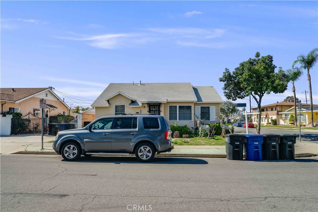 231 Blackshear Avenue