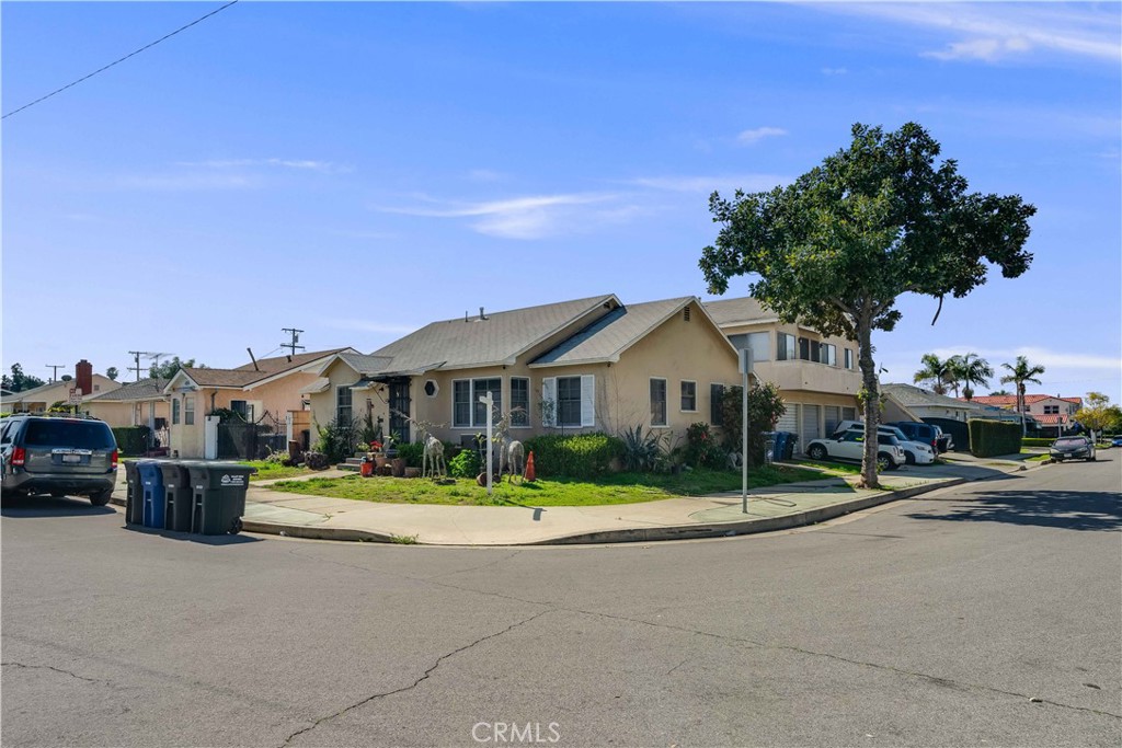 231 Blackshear Avenue